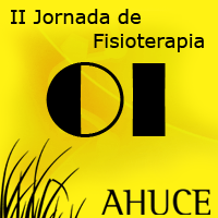 Logo Jornada de Fisioterapia