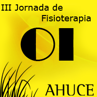 Logo Jornada de Fisioterapia