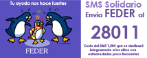 Logo pinguin FEDER