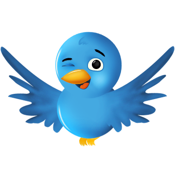 Sigue a AHUCE en Twitter