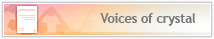 Crystal Voices