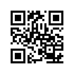 Código QR de la Web de AHUCE